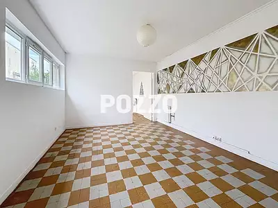 Appartement, 40,4 m²