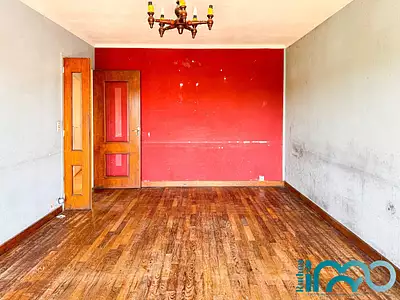 Appartement, 64,85 m²