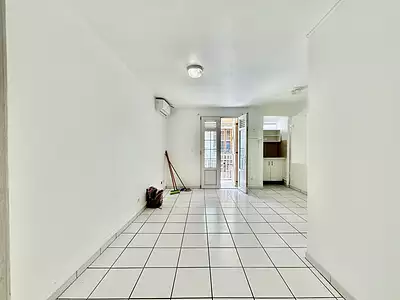 Appartement, 22,58 m²