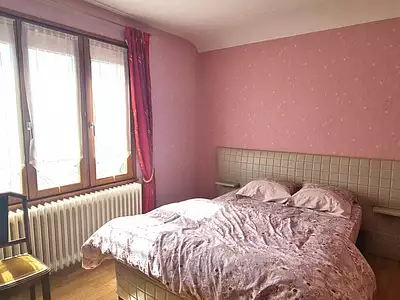 Maison, 113 m²