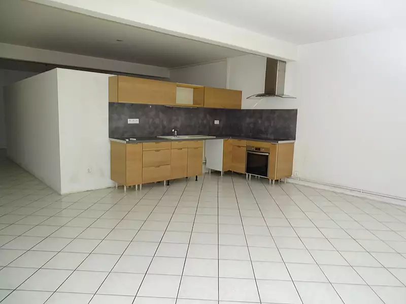 Appartement, 76,5 m²