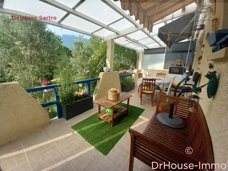 Maison, 98 m²