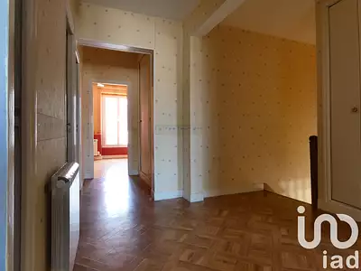 Maison, 127 m²