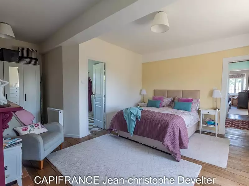 Maison, 187 m²