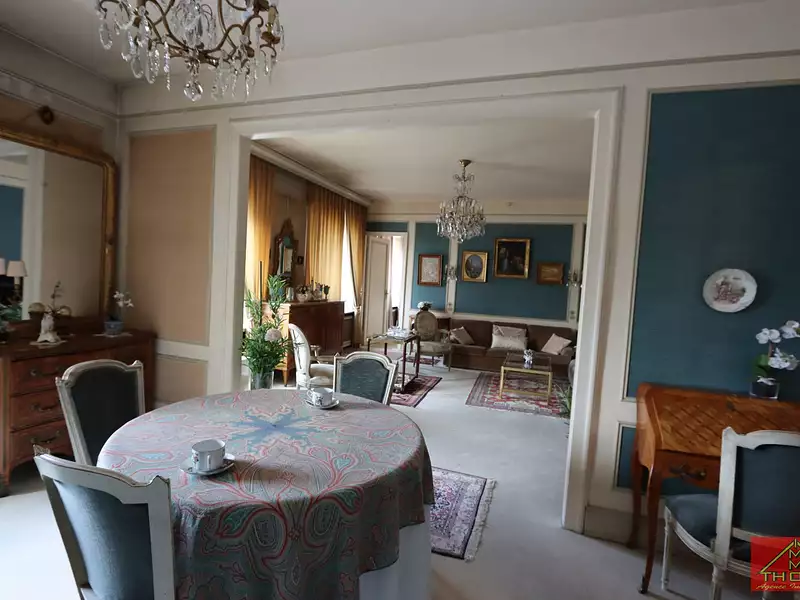 Appartement, 154,93 m²