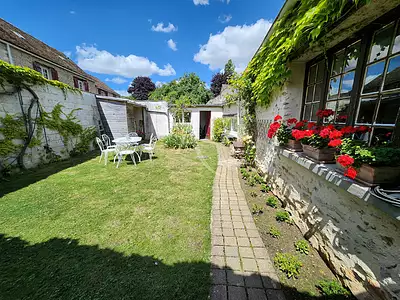 Maison, 90 m²