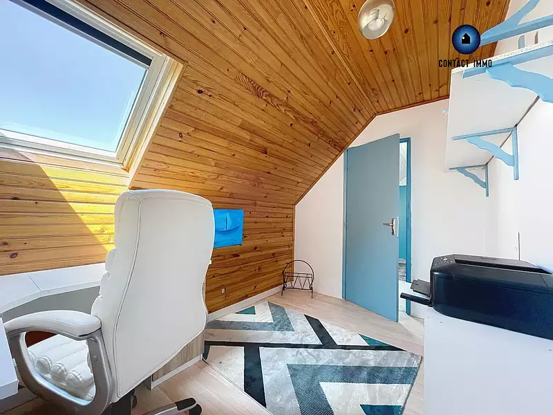 Appartement, 38,58 m²