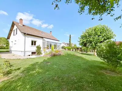 Maison, 132 m²