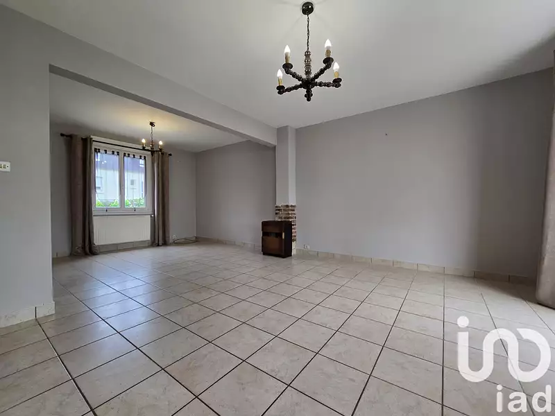 Maison, 93 m²