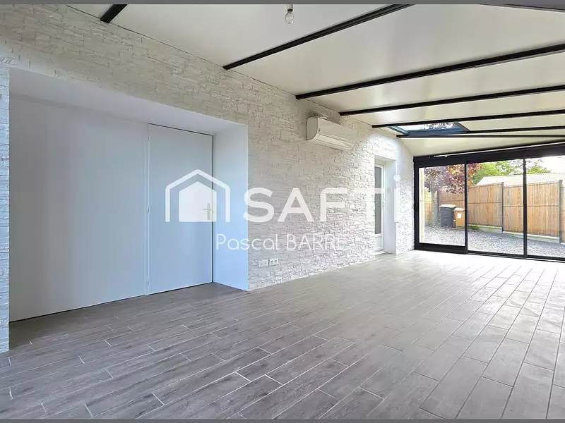 Appartement, 88 m²