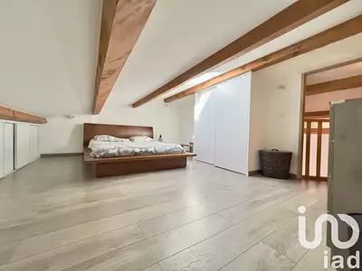 Appartement, 101 m²