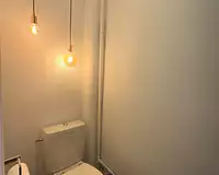 Appartement, 16,58 m²