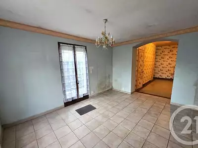 Maison, 73 m²