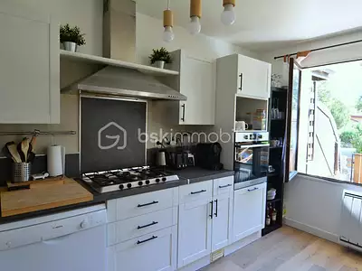 Appartement, 72 m²