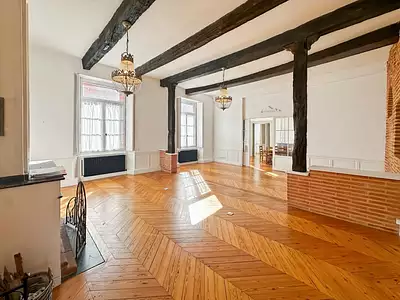 Appartement, 233 m²