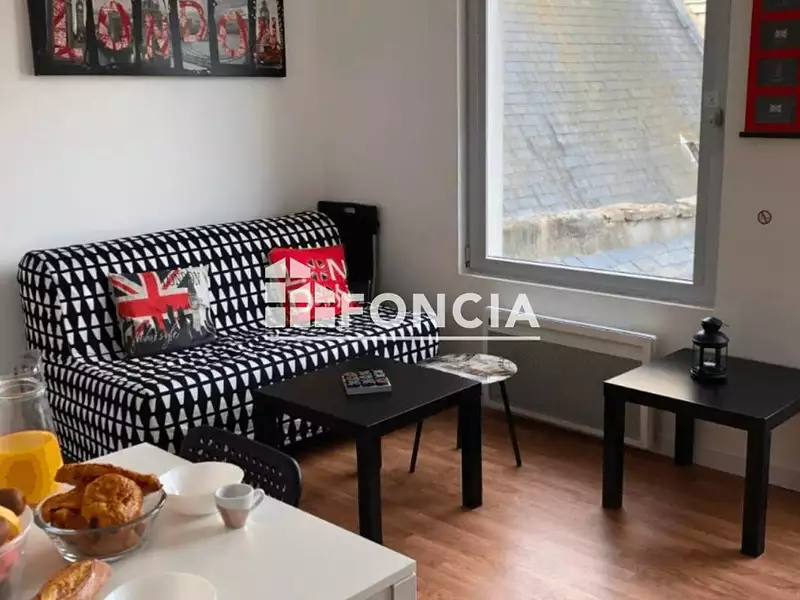 Appartement, 108 m²