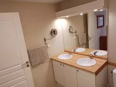 Appartement, 90 m²