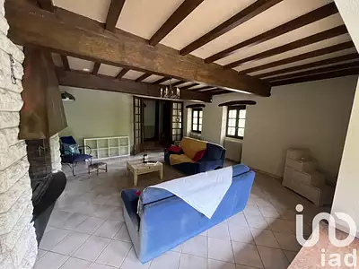 Maison, 182 m²