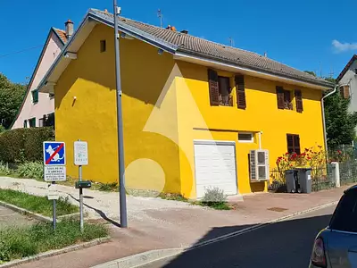 Maison, 98,75 m²