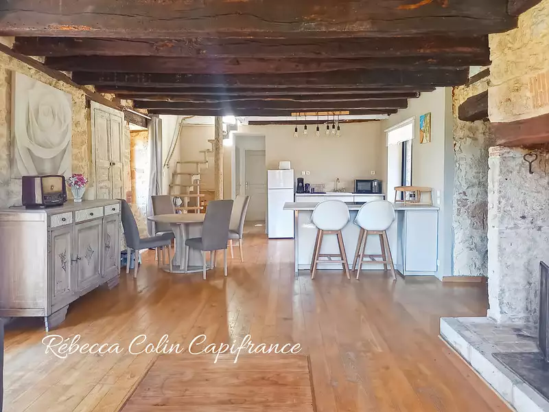 Maison, 85 m²