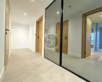 Appartement, 133 m²