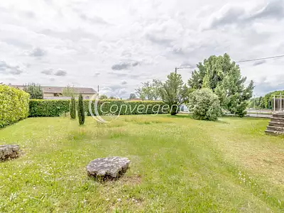 Maison, 100 m²