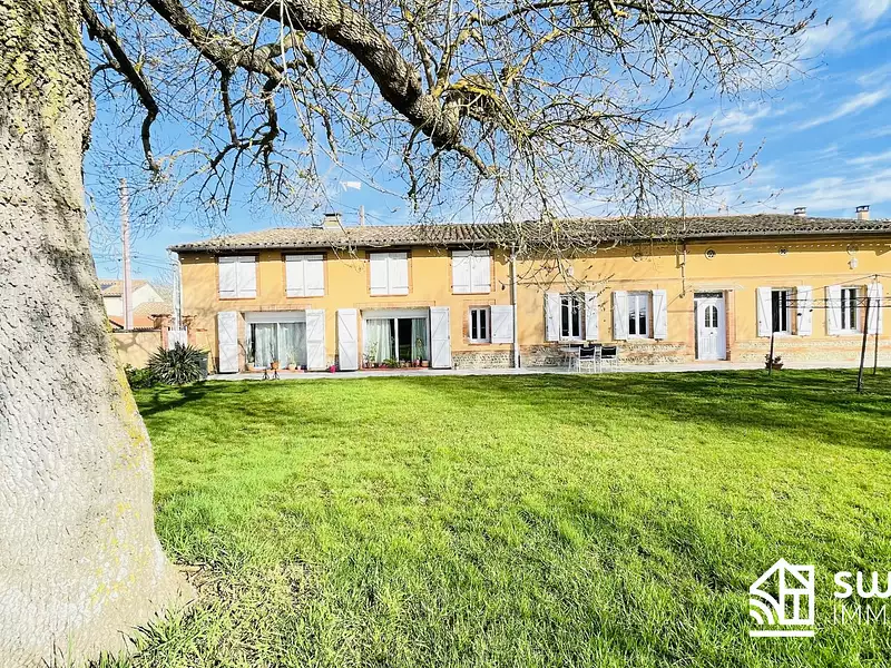 Maison, 170 m²
