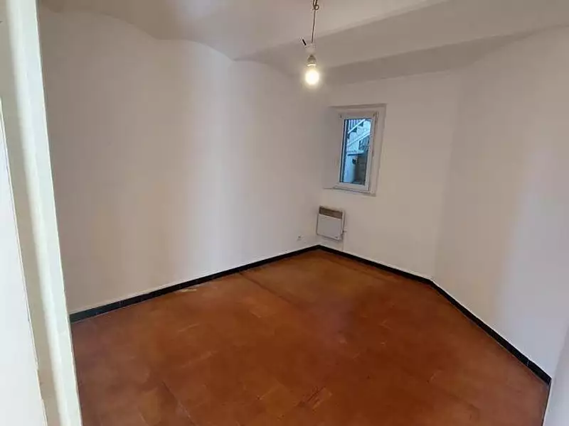 Appartement, 41,7 m²