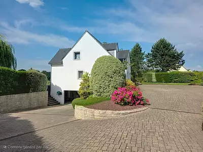 Maison, 148 m²
