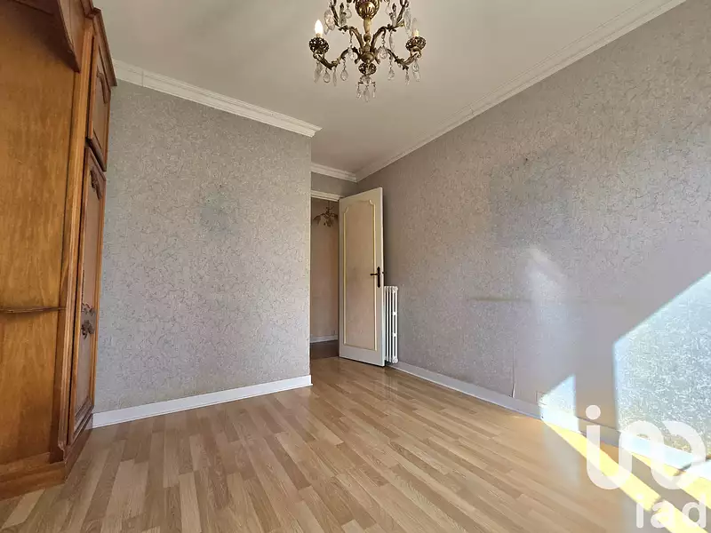 Appartement, 76 m²