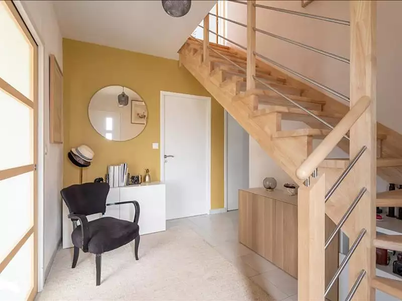 Maison, 98 m²