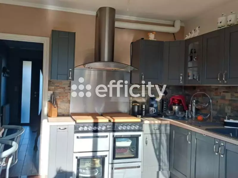 Maison, 172 m²