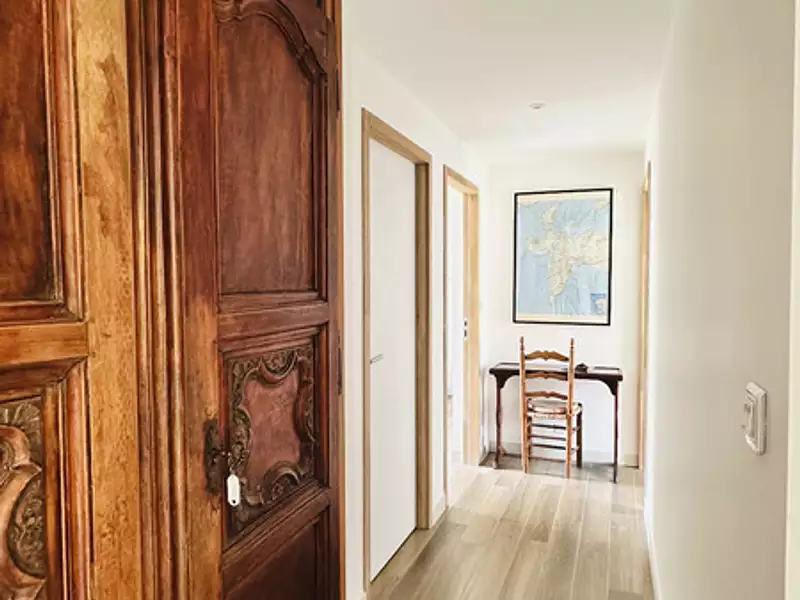 Maison, 133 m²