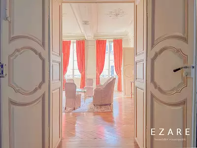 Appartement, 215,15 m²