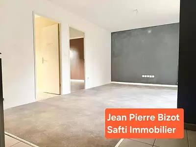 Appartement, 54 m²