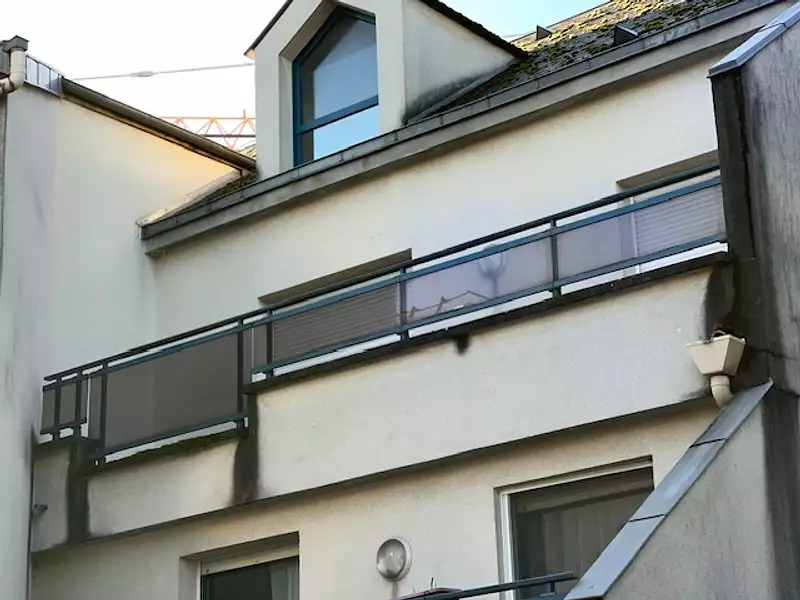 Appartement, 41,17 m²