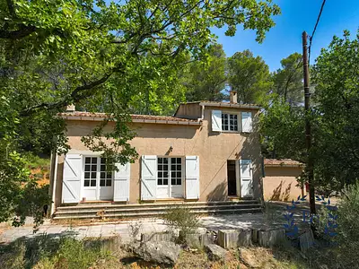 Maison, 136 m²