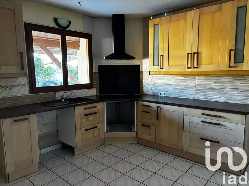 Maison, 107 m²