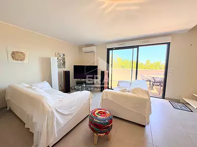 Appartement, 66,88 m²