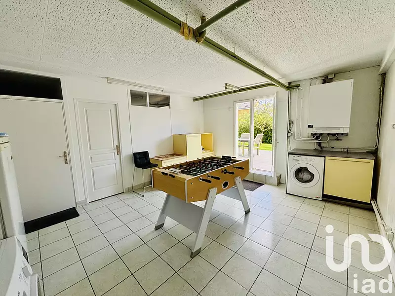 Maison, 121 m²