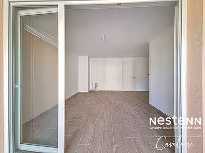 Appartement, 60,11 m²