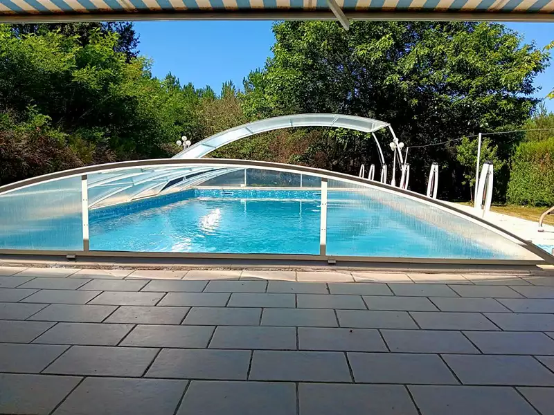 Maison, 141 m²