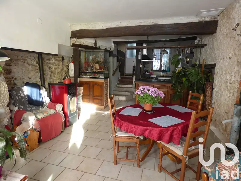 Maison, 98 m²