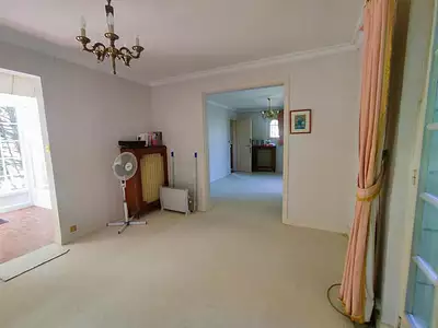 Maison, 188 m²