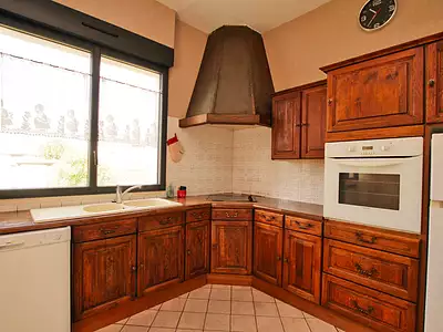 Maison, 163 m²