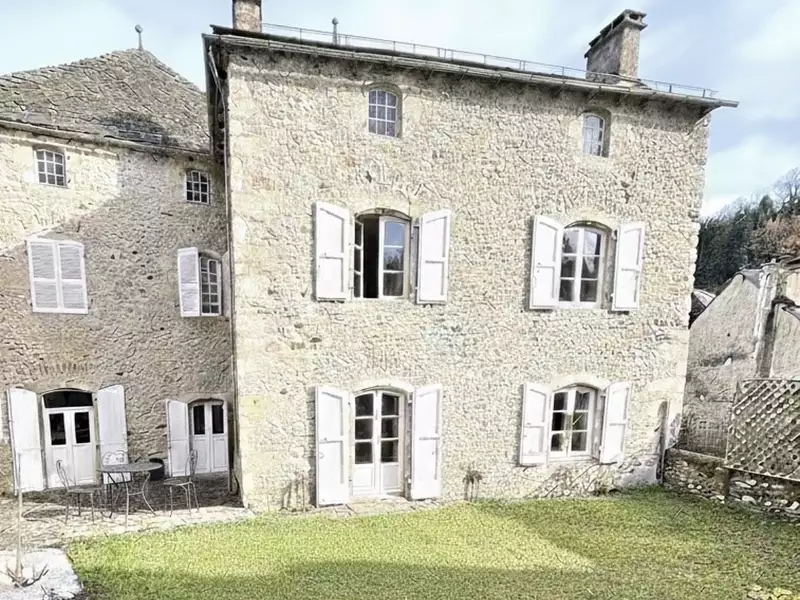 Maison, 231 m²