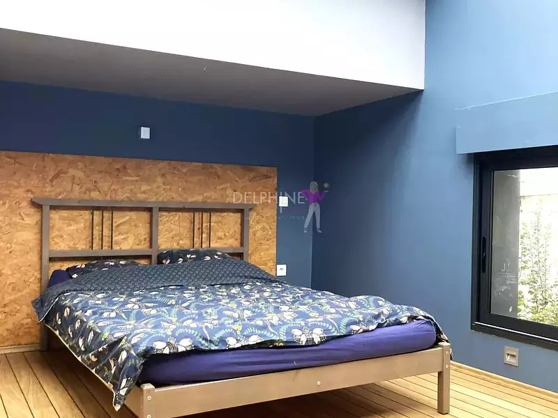 Maison, 120 m²