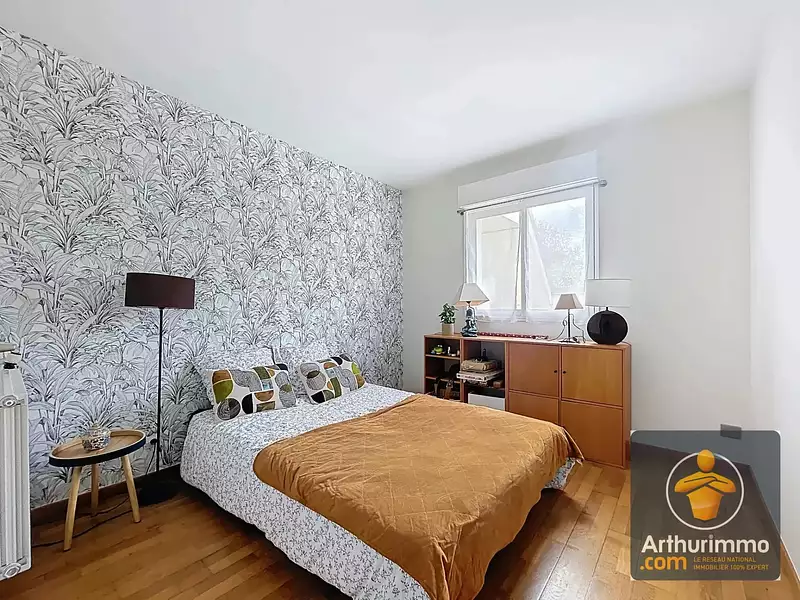 Maison, 132 m²