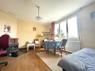 Maison, 94 m²