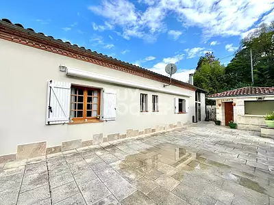 Maison, 140 m²